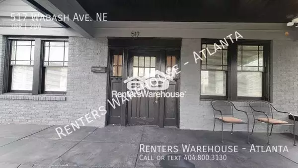 3 bedrooms apartment for rent in Old Fourth Ward - Central Atl, Atlanta