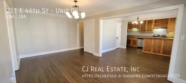 2 bedrooms apartment for rent in Country Club Plaza - KCMO, Kansas City