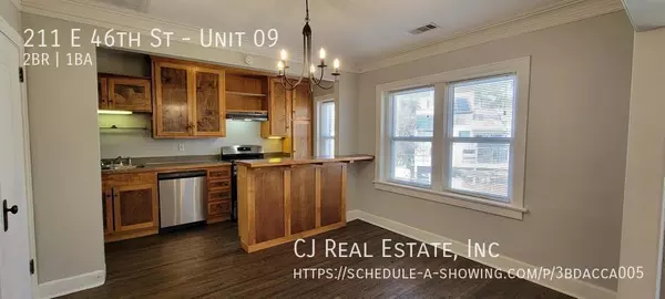 2 bedrooms apartment for rent in Country Club Plaza - KCMO, Kansas City