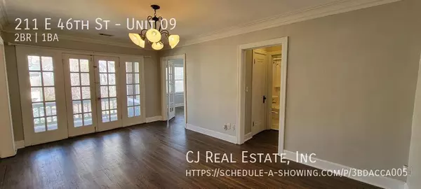 2 bedrooms apartment for rent in Country Club Plaza - KCMO, Kansas City