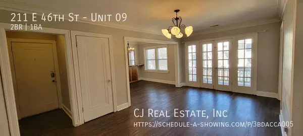 2 bedrooms apartment for rent in Country Club Plaza - KCMO, Kansas City