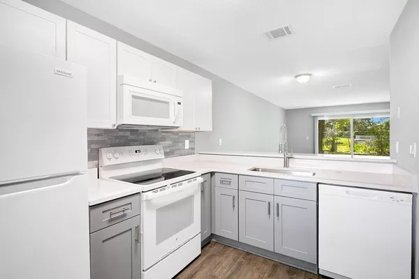 1 bedroom apartment for rent in Rio Pinar - East Orlando, Orlando