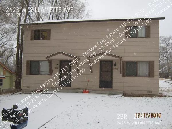 2 bedrooms apartment for rent in Old Colorado City - Central COS, Colorado Springs