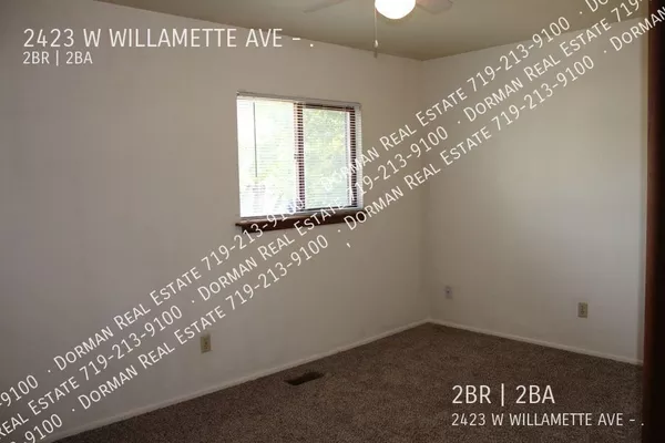 2 bedrooms apartment for rent in Old Colorado City - Central COS, Colorado Springs