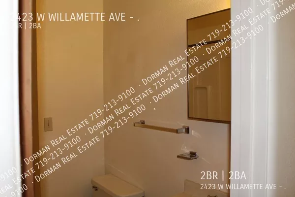 2 bedrooms apartment for rent in Old Colorado City - Central COS, Colorado Springs