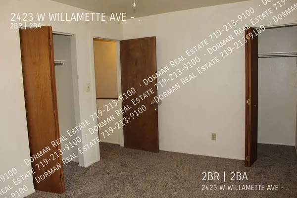 2 bedrooms apartment for rent in Old Colorado City - Central COS, Colorado Springs