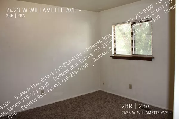 2 bedrooms apartment for rent in Old Colorado City - Central COS, Colorado Springs