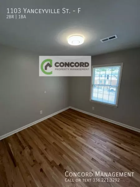 2 bedrooms apartment for rent in Dunleath - Greensboro, Greensboro