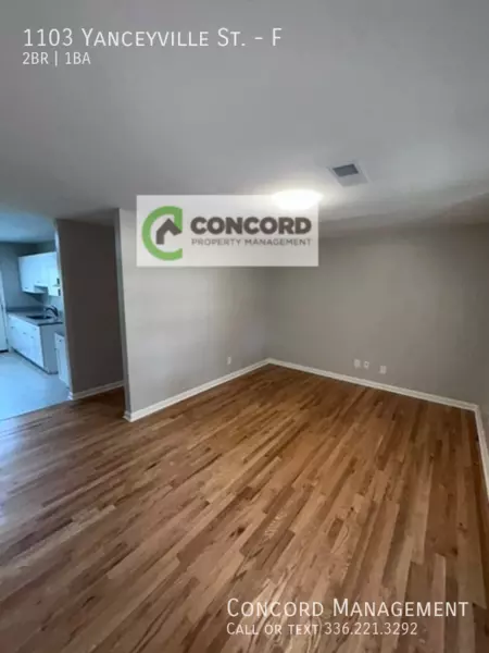 2 bedrooms apartment for rent in Dunleath - Greensboro, Greensboro