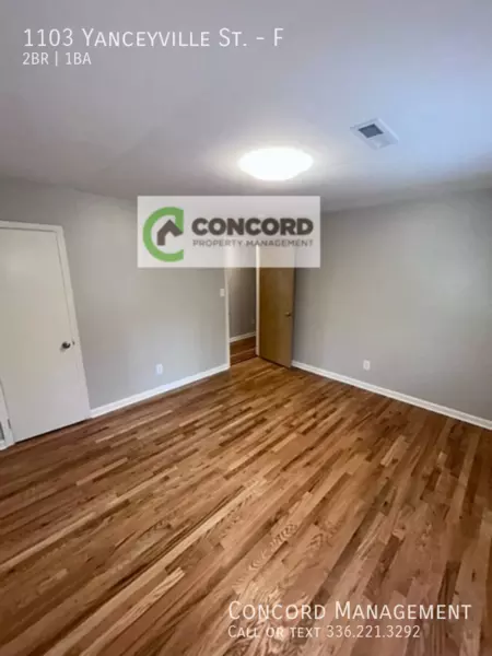 2 bedrooms apartment for rent in Dunleath - Greensboro, Greensboro