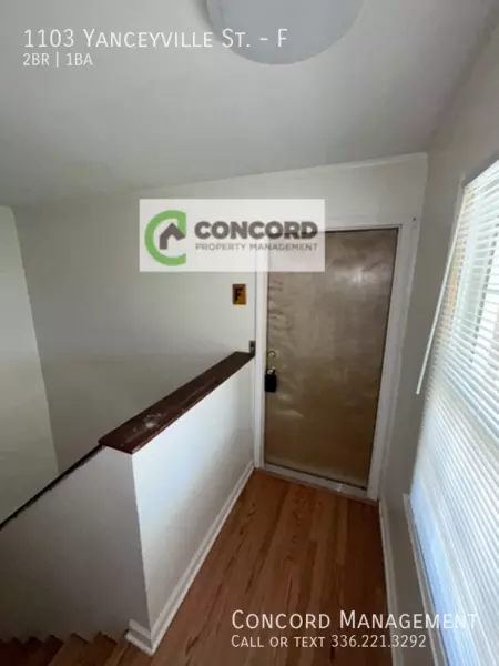 2 bedrooms apartment for rent in Dunleath - Greensboro, Greensboro