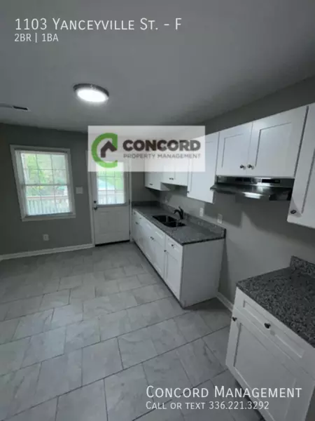 2 bedrooms apartment for rent in Dunleath - Greensboro, Greensboro