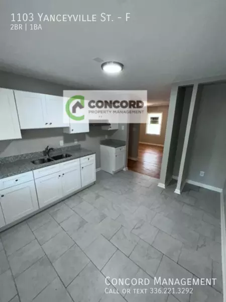 2 bedrooms apartment for rent in Dunleath - Greensboro, Greensboro