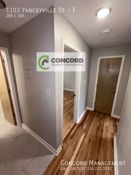 2 bedrooms apartment for rent in Dunleath - Greensboro, Greensboro