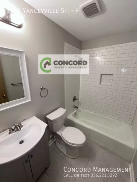 2 bedrooms apartment for rent in Dunleath - Greensboro, Greensboro