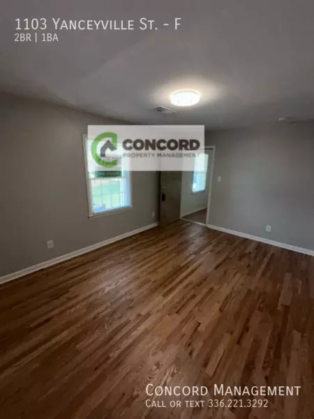 2 bedrooms apartment for rent in Dunleath - Greensboro, Greensboro