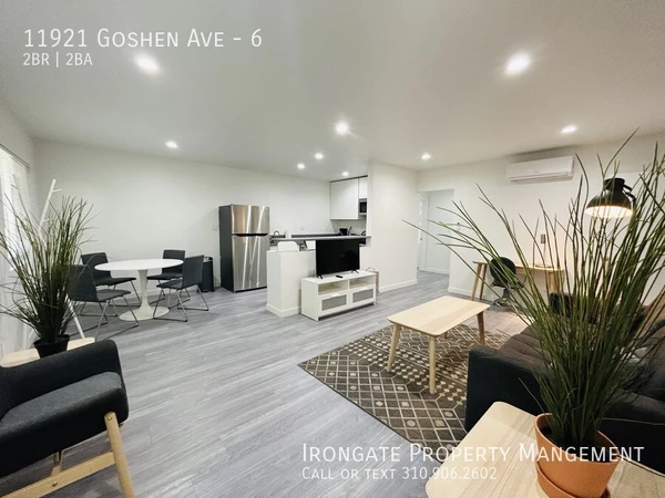 2 bedrooms apartment for rent in DTLA - Central Los Angeles, Los Angeles