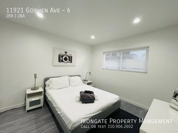 2 bedrooms apartment for rent in DTLA - Central Los Angeles, Los Angeles