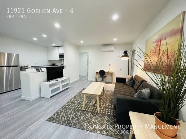 2 bedrooms apartment for rent in DTLA - Central Los Angeles, Los Angeles