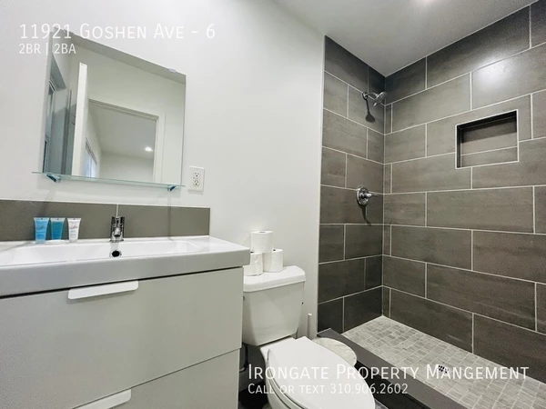 2 bedrooms apartment for rent in DTLA - Central Los Angeles, Los Angeles