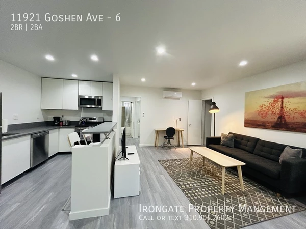 2 bedrooms apartment for rent in DTLA - Central Los Angeles, Los Angeles