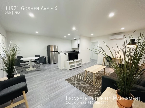 2 bedrooms apartment for rent in DTLA - Central Los Angeles, Los Angeles