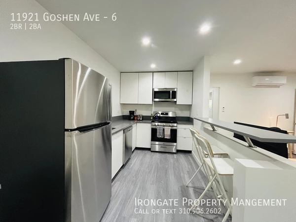 2 bedrooms apartment for rent in DTLA - Central Los Angeles, Los Angeles