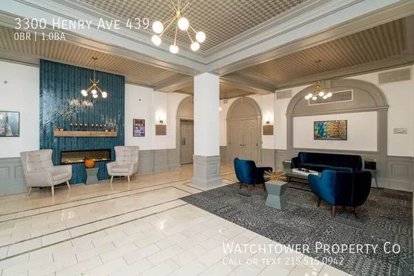 Studio Apartment for rent in East Falls - Nw Philadelphia, Philadelphia