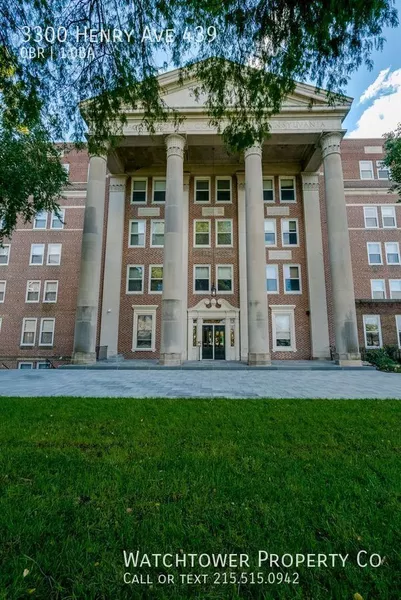 Studio Apartment for rent in East Falls - Nw Philadelphia, Philadelphia