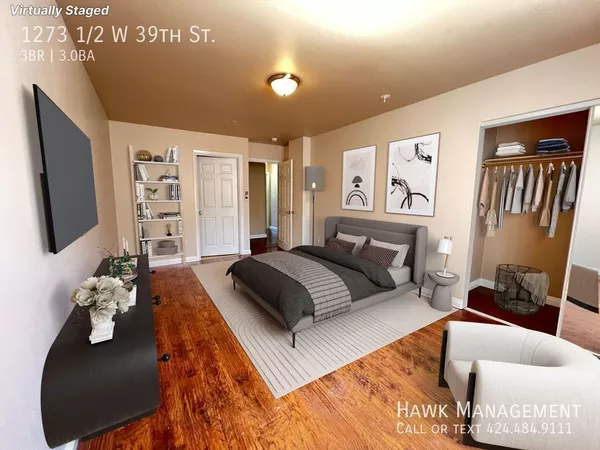 3 bedrooms apartment for rent in South Los Angeles - Central Los Angeles, Los Angeles