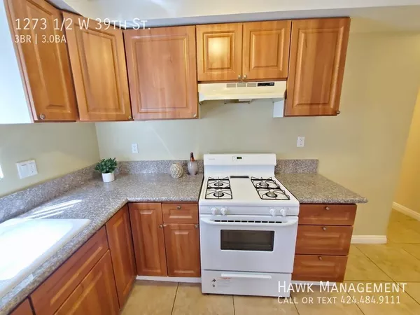 3 bedrooms apartment for rent in South Los Angeles - Central Los Angeles, Los Angeles