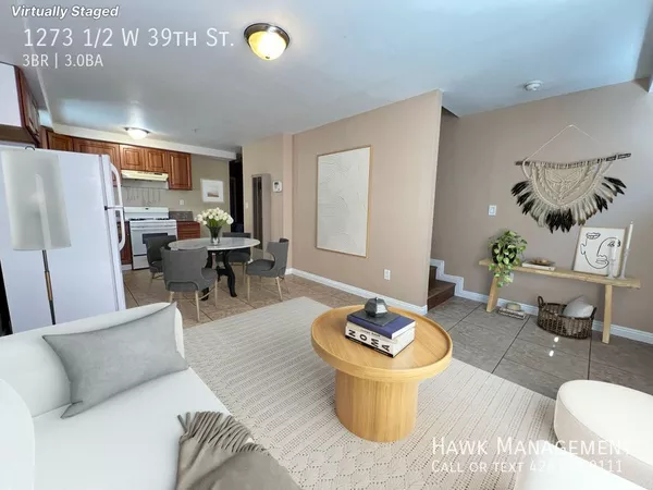 3 bedrooms apartment for rent in South Los Angeles - Central Los Angeles, Los Angeles