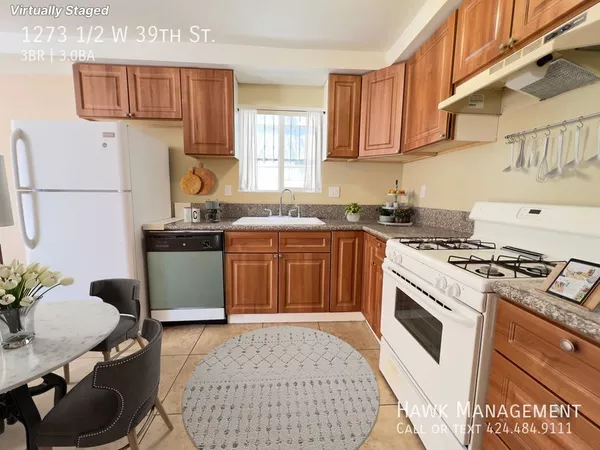 3 bedrooms apartment for rent in South Los Angeles - Central Los Angeles, Los Angeles