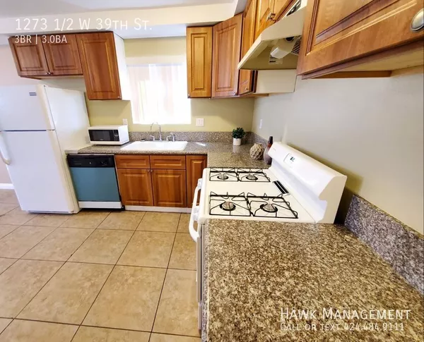 3 bedrooms apartment for rent in South Los Angeles - Central Los Angeles, Los Angeles