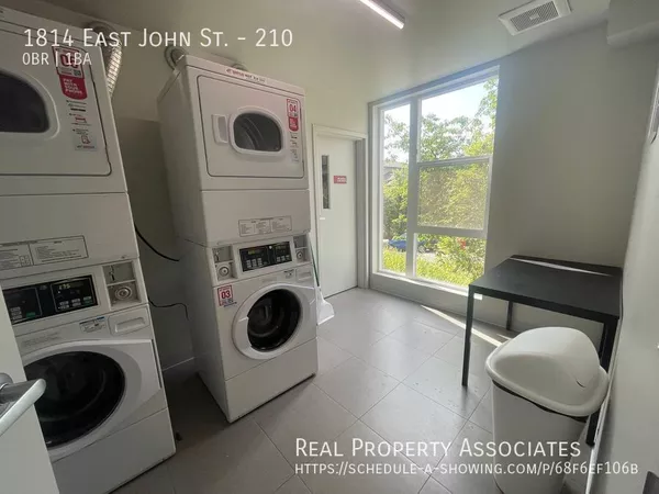 Studio Apartment for rent in Madison Valley - Central Seattle, Seattle