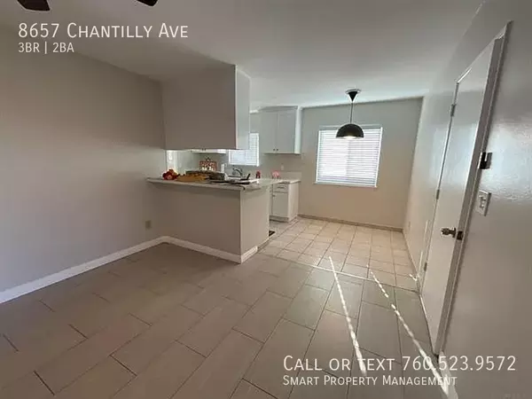 3 bedrooms apartment for rent in Serra Mesa - Inland, San Diego