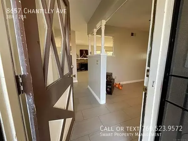 3 bedrooms apartment for rent in Serra Mesa - Inland, San Diego