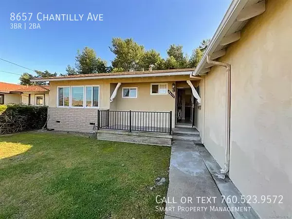 3 bedrooms apartment for rent in Serra Mesa - Inland, San Diego