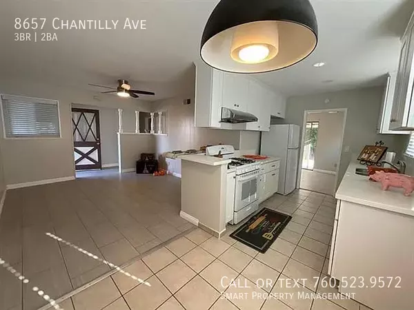 3 bedrooms apartment for rent in Serra Mesa - Inland, San Diego