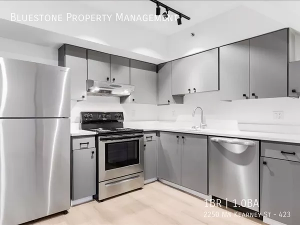 1 bedroom apartment for rent in Nob Hill Portland - NW Portland, Portland