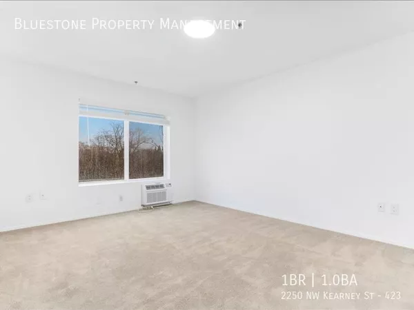 1 bedroom apartment for rent in Nob Hill Portland - NW Portland, Portland