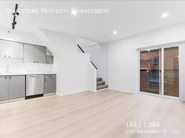 1 bedroom apartment for rent in Nob Hill Portland - NW Portland, Portland