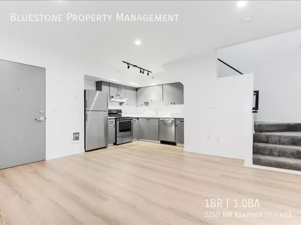 1 bedroom apartment for rent in Nob Hill Portland - NW Portland, Portland