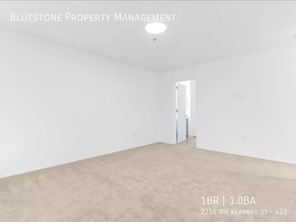 1 bedroom apartment for rent in Nob Hill Portland - NW Portland, Portland