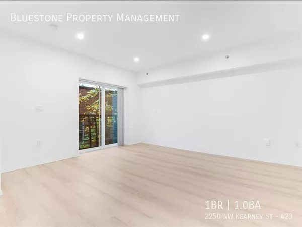 1 bedroom apartment for rent in Nob Hill Portland - NW Portland, Portland