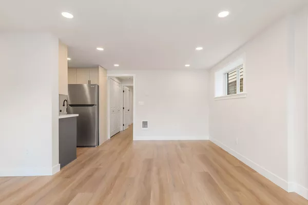 1 bedroom apartment for rent in Ballard - North Seattle, Seattle