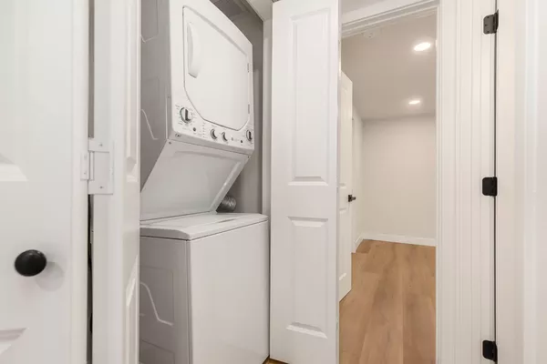 1 bedroom apartment for rent in Ballard - North Seattle, Seattle