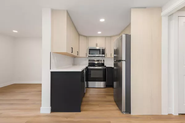 1 bedroom apartment for rent in Ballard - North Seattle, Seattle