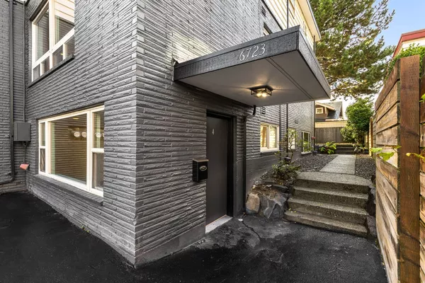 1 bedroom apartment for rent in Ballard - North Seattle, Seattle