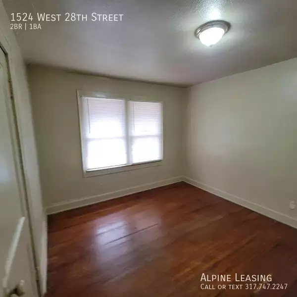 2 bedrooms apartment for rent in Marian-Cold Springs - Central Indy, Indianapolis